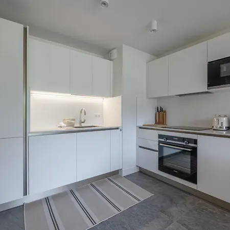 Moderne A Avec Parking Et Wifi - Fr-1-343-265