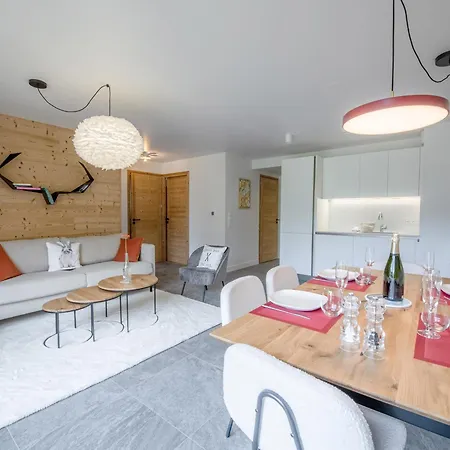 Moderne A Avec Parking Et Wifi - Fr-1-343-265 Apartment *
