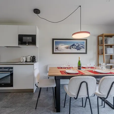 Moderne A Avec Parking Et Wifi - Fr-1-343-265 Apartment *