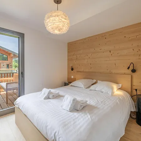 Moderne A Avec Parking Et Wifi - Fr-1-343-265 *